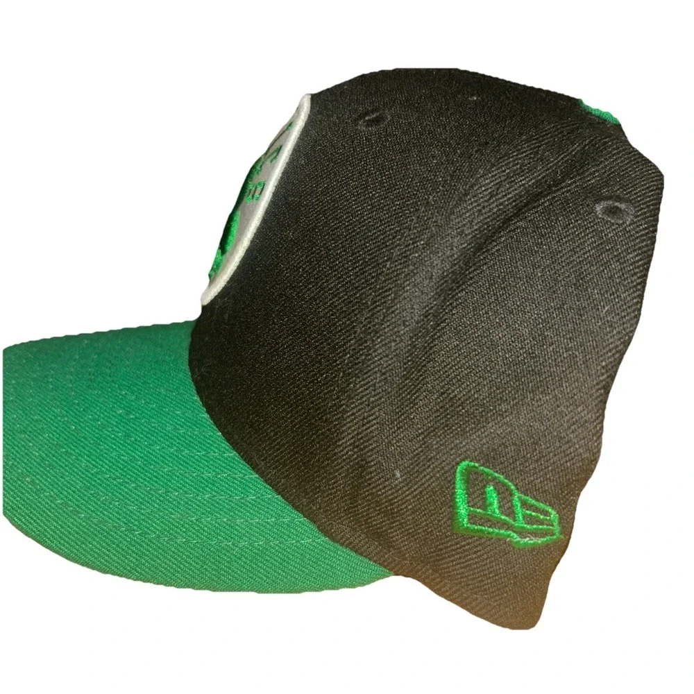 NEW ERA 9Fifty Boston Celtics Snap Back Unisex Adult OSFM